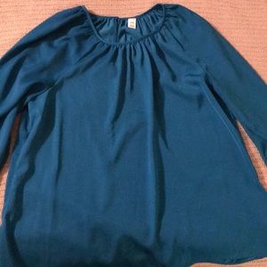 3/4 shirt